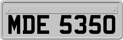 MDE5350