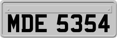 MDE5354