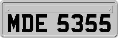 MDE5355