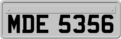MDE5356