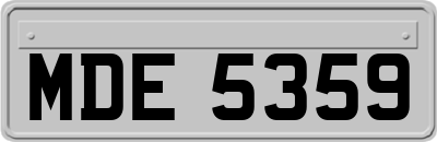 MDE5359