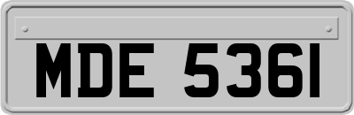 MDE5361