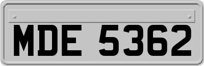 MDE5362