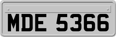 MDE5366