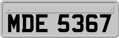 MDE5367