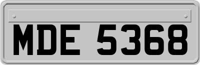 MDE5368
