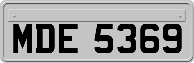 MDE5369