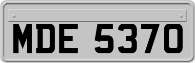 MDE5370
