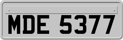 MDE5377