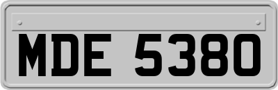 MDE5380