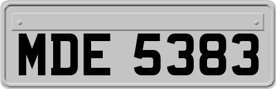 MDE5383