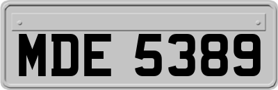 MDE5389
