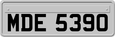 MDE5390
