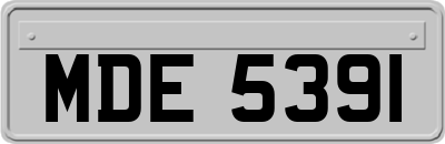 MDE5391