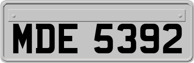 MDE5392