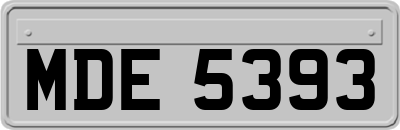 MDE5393