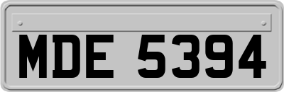 MDE5394