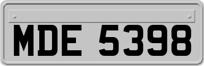 MDE5398