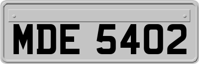MDE5402