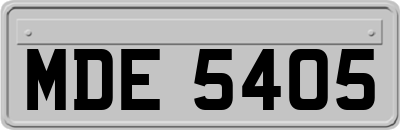 MDE5405