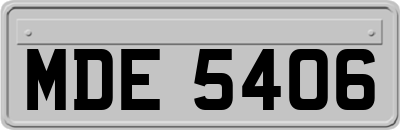 MDE5406