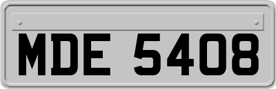 MDE5408