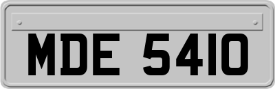 MDE5410