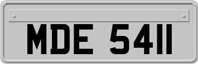 MDE5411