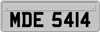 MDE5414