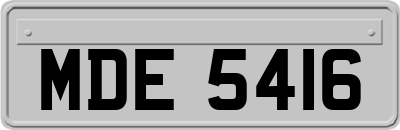 MDE5416