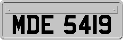 MDE5419