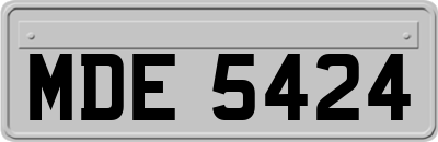 MDE5424