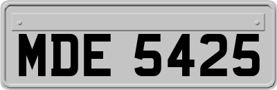 MDE5425