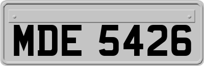 MDE5426