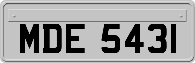 MDE5431