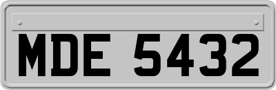 MDE5432