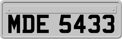 MDE5433