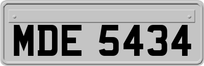 MDE5434