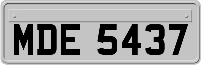 MDE5437