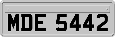MDE5442