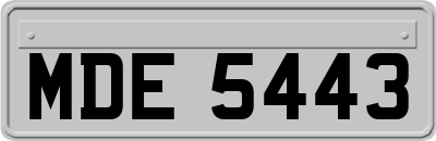 MDE5443