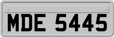 MDE5445