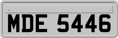 MDE5446