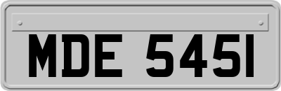 MDE5451