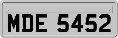 MDE5452