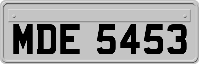MDE5453