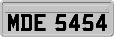 MDE5454