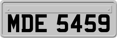 MDE5459