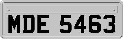 MDE5463