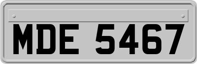 MDE5467